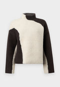 Vero Moda VMASHER  FUNNELNECK PULLOVER
