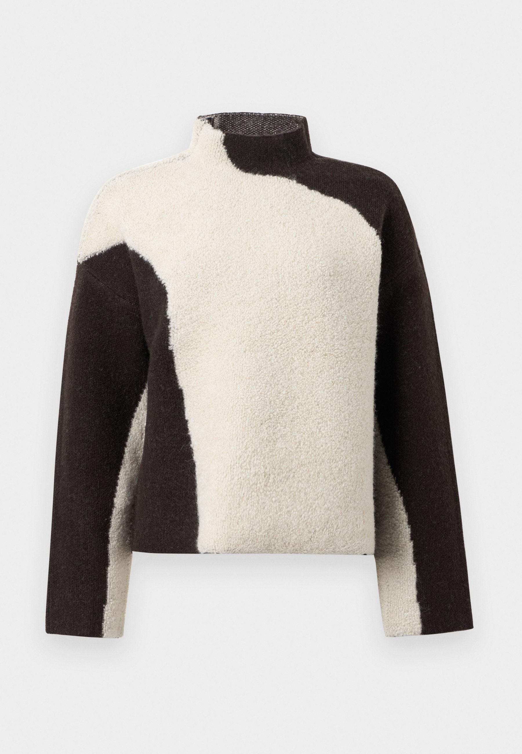 Vero Moda VMASHER  FUNNELNECK PULLOVER