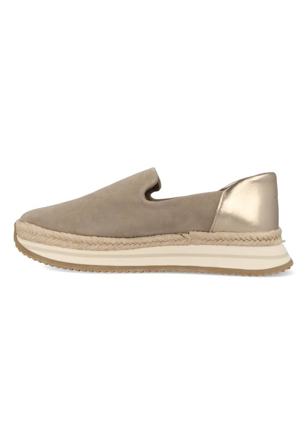 TOMS JOCELYN