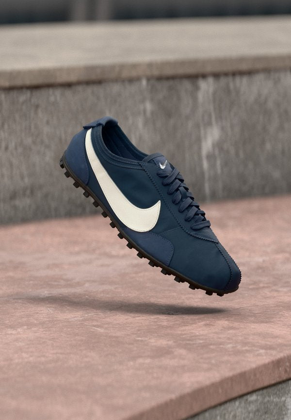 Nike Sportswear MOON SHOE OG - Trainers - midnight navy/sail/black