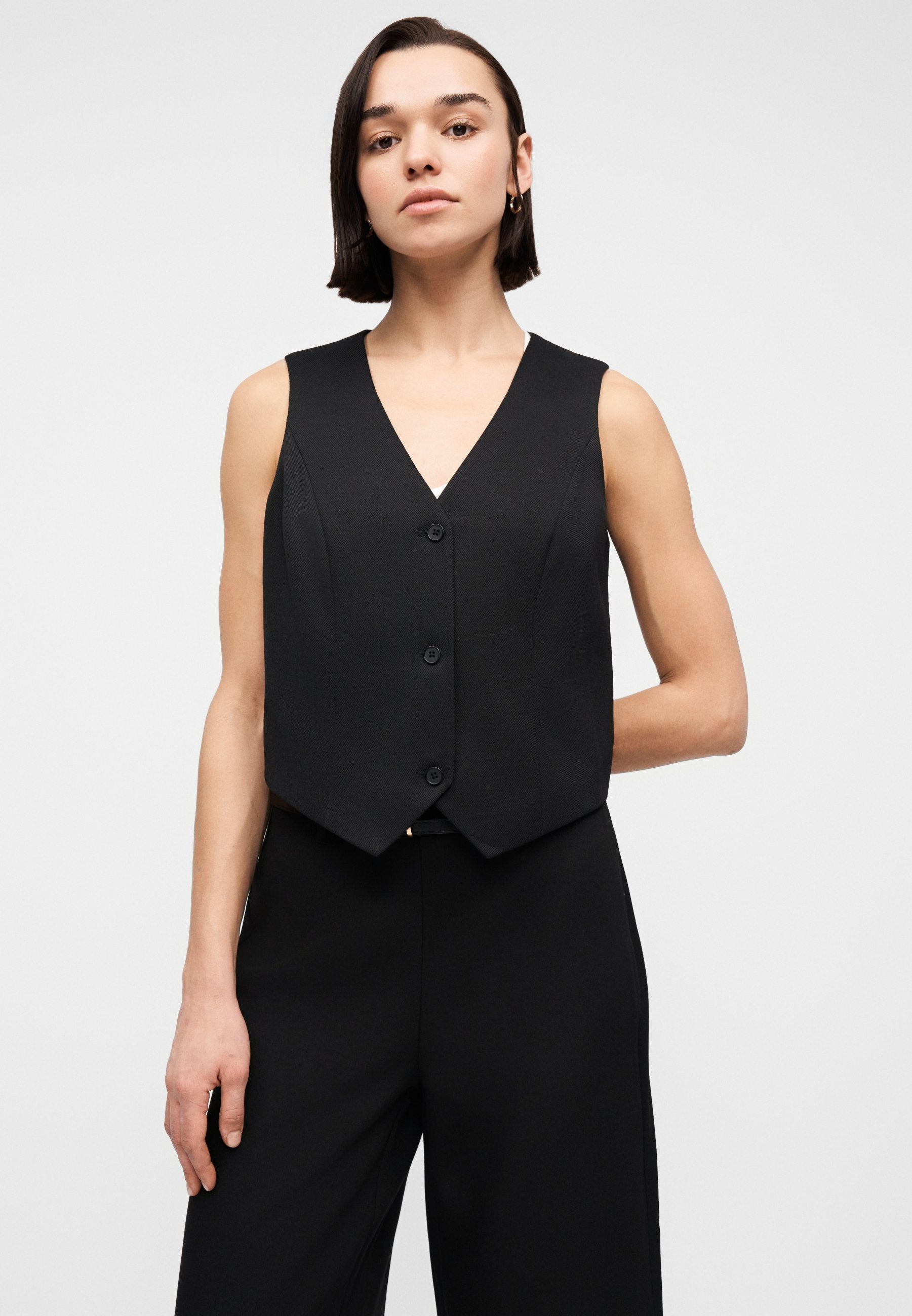 Vero Moda Culotte VMELMA High waist
