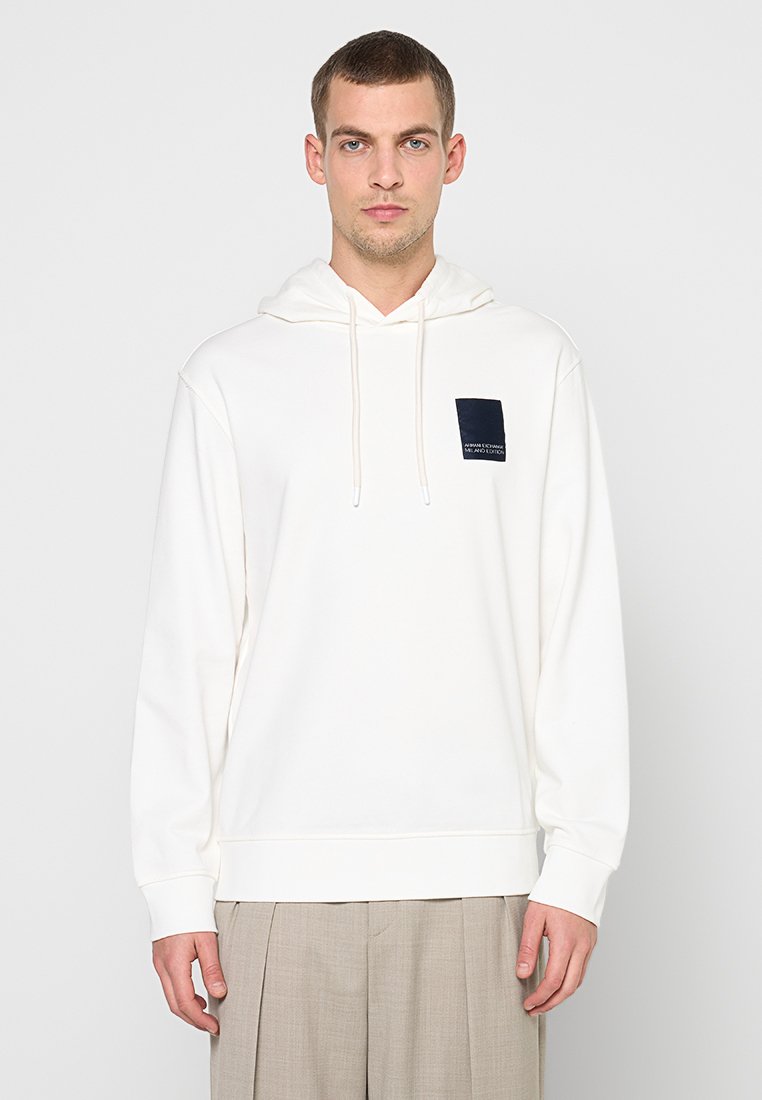 Armani Exchange Kapuzenpullover Media 1