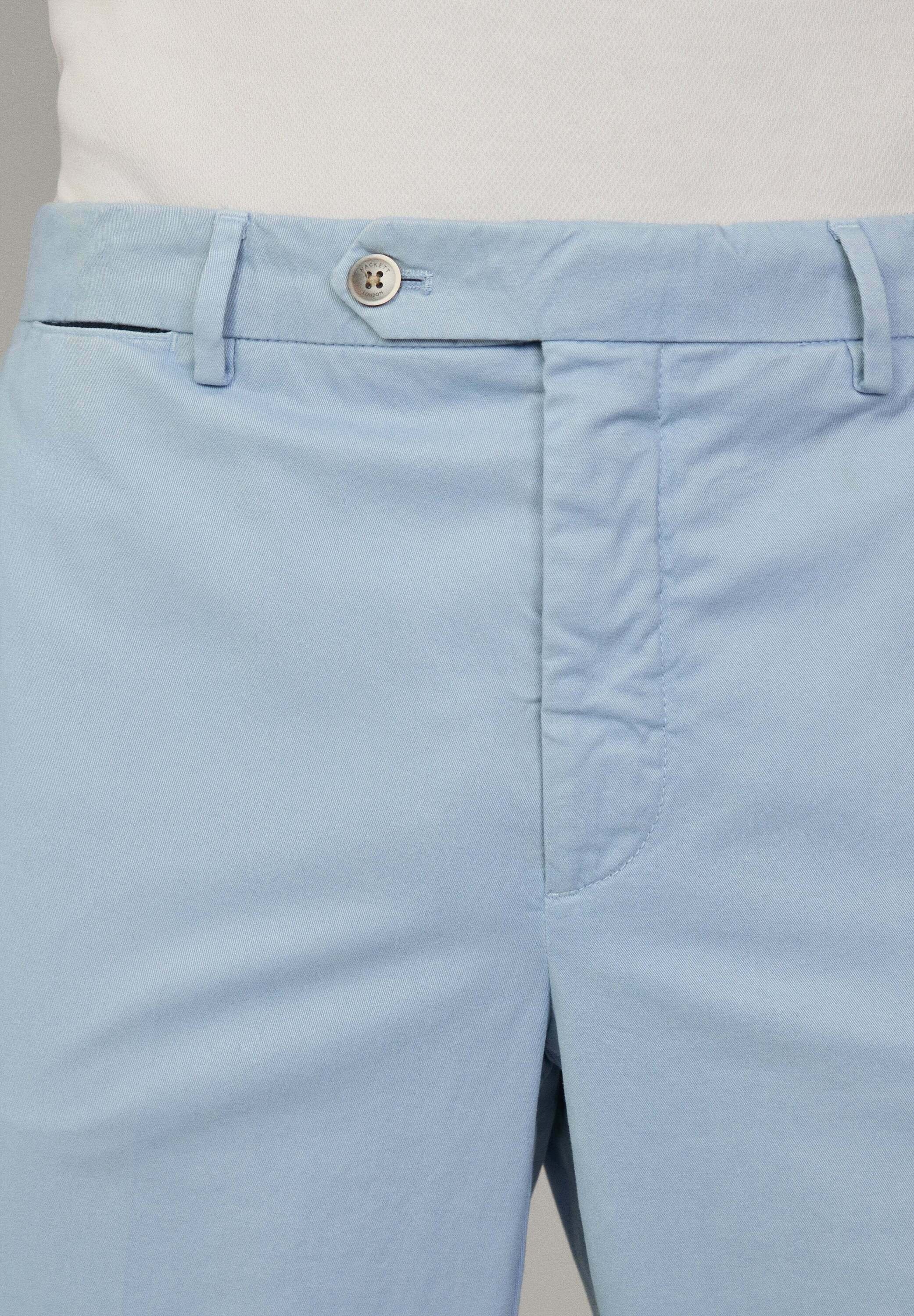 Hackett London