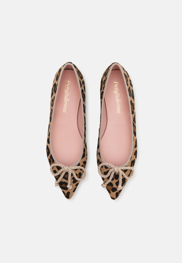 Pretty Ballerinas ANGELIS BELMONT