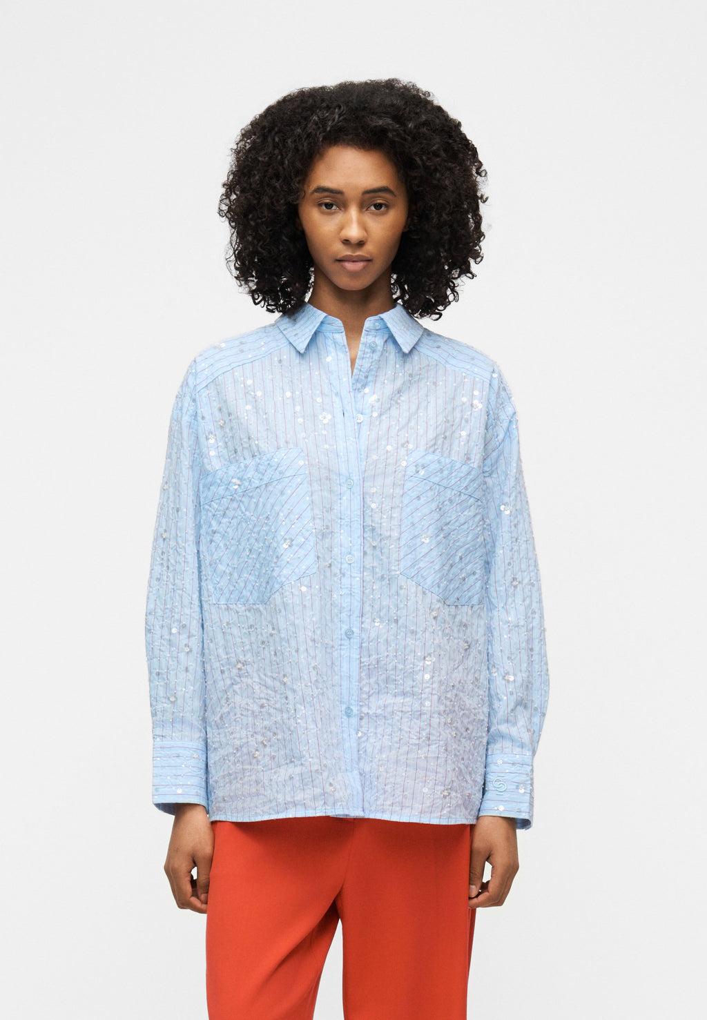 Cras ELLIECRAS SHIRT