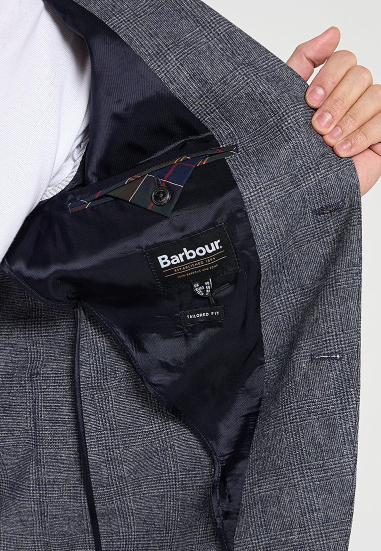 Barbour International KENSINGTON TAILORED FIT