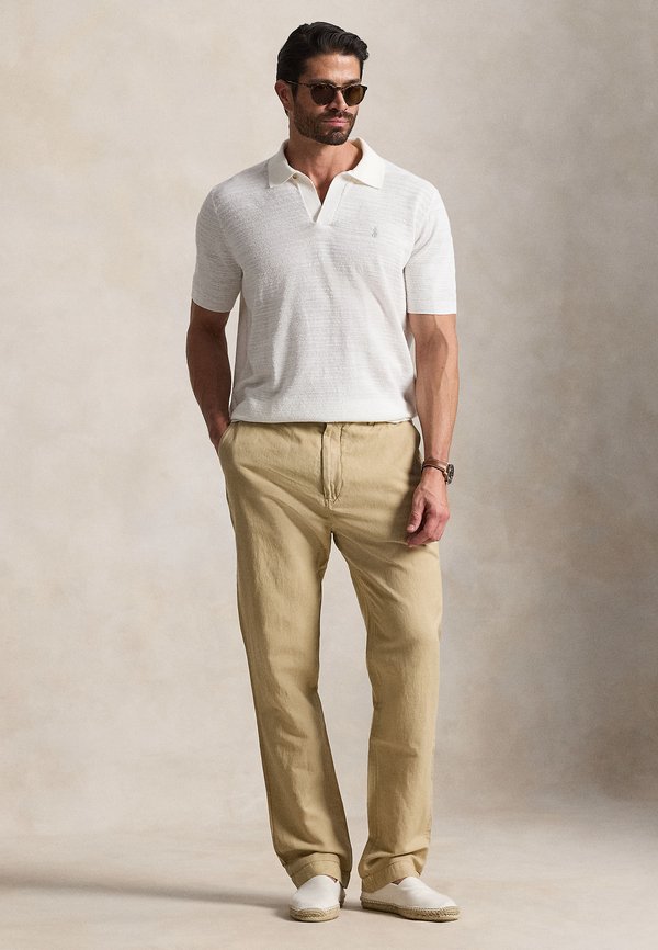 Polo Ralph Lauren Big & Tall WOVEN PANTS