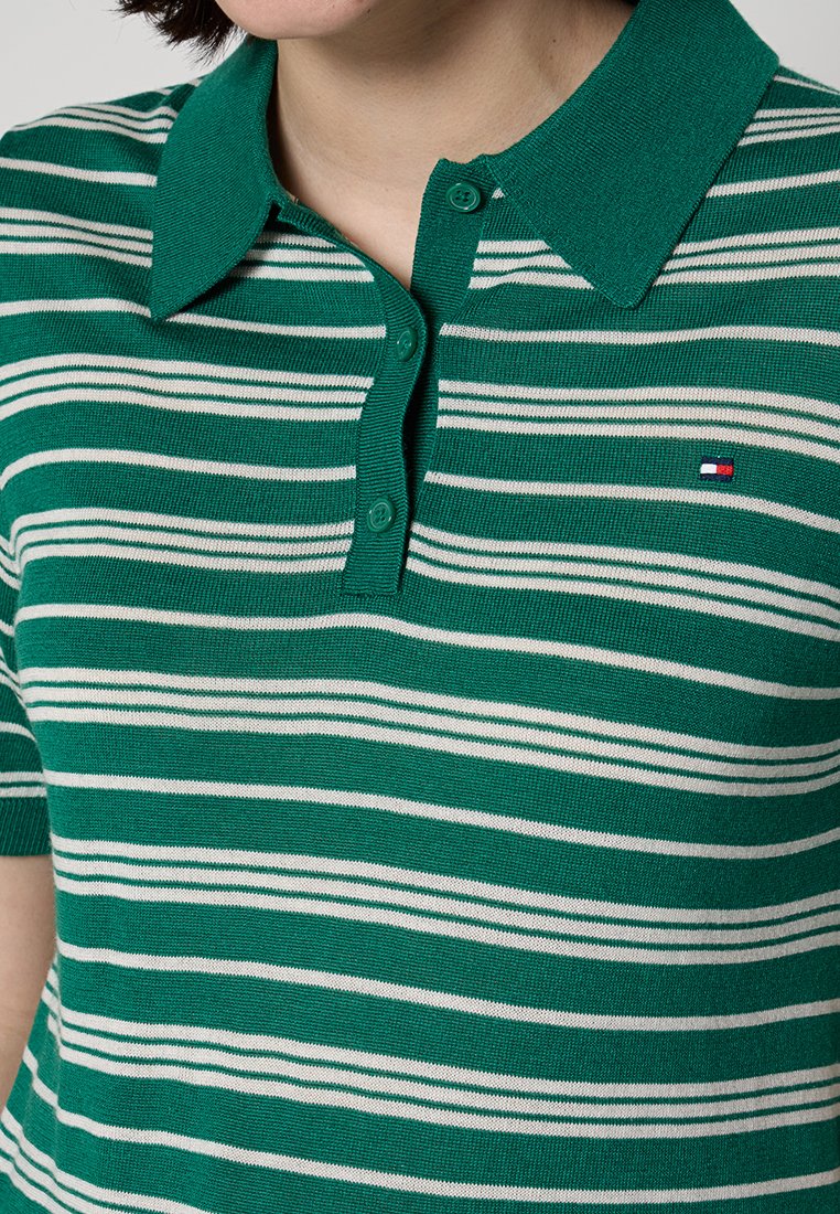 Tommy Hilfiger Poloshirt Media 5