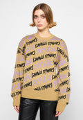 Just Cavalli Strickpullover Media 1
