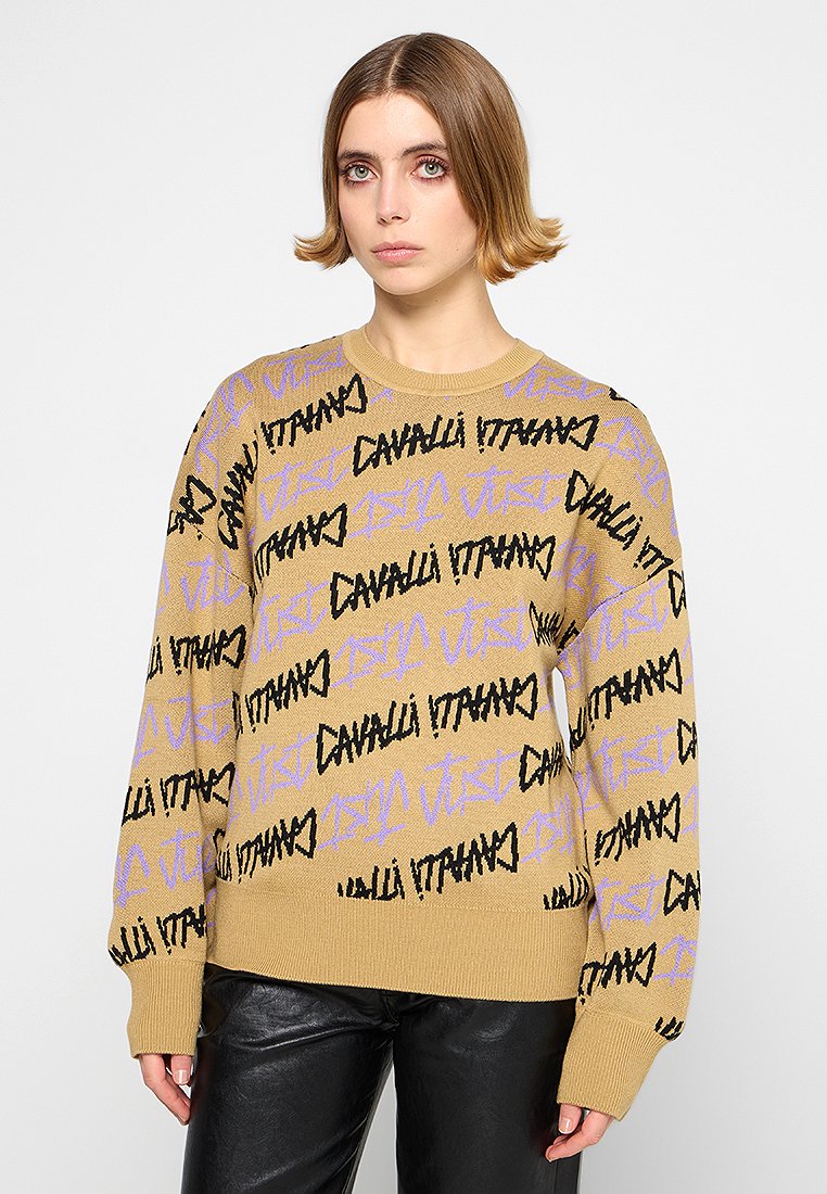 Just Cavalli Strickpullover Media 1