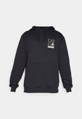 Makia TEDDY HOODED UNISEX