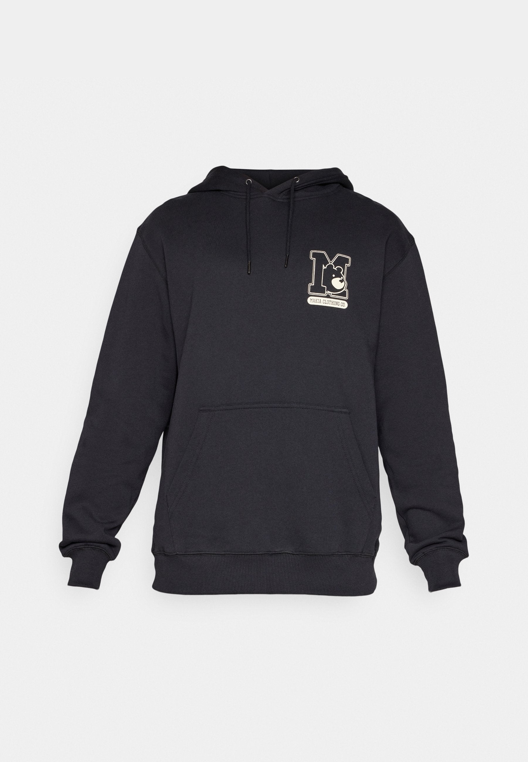 Makia TEDDY HOODED UNISEX