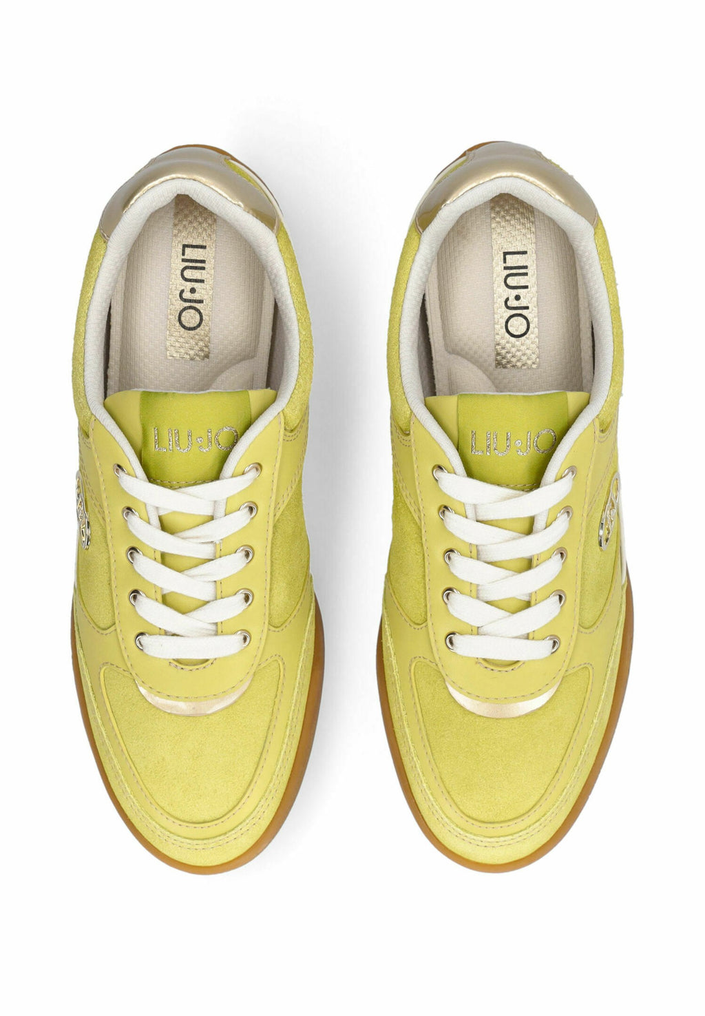 LIU JO SNEAKERS