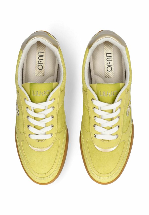 LIU JO SNEAKERS