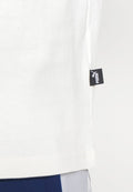 Puma BETTER ESSENTIALS TEE - Basic T-shirt - white