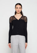 LIU JO Strickjacke Media 1
