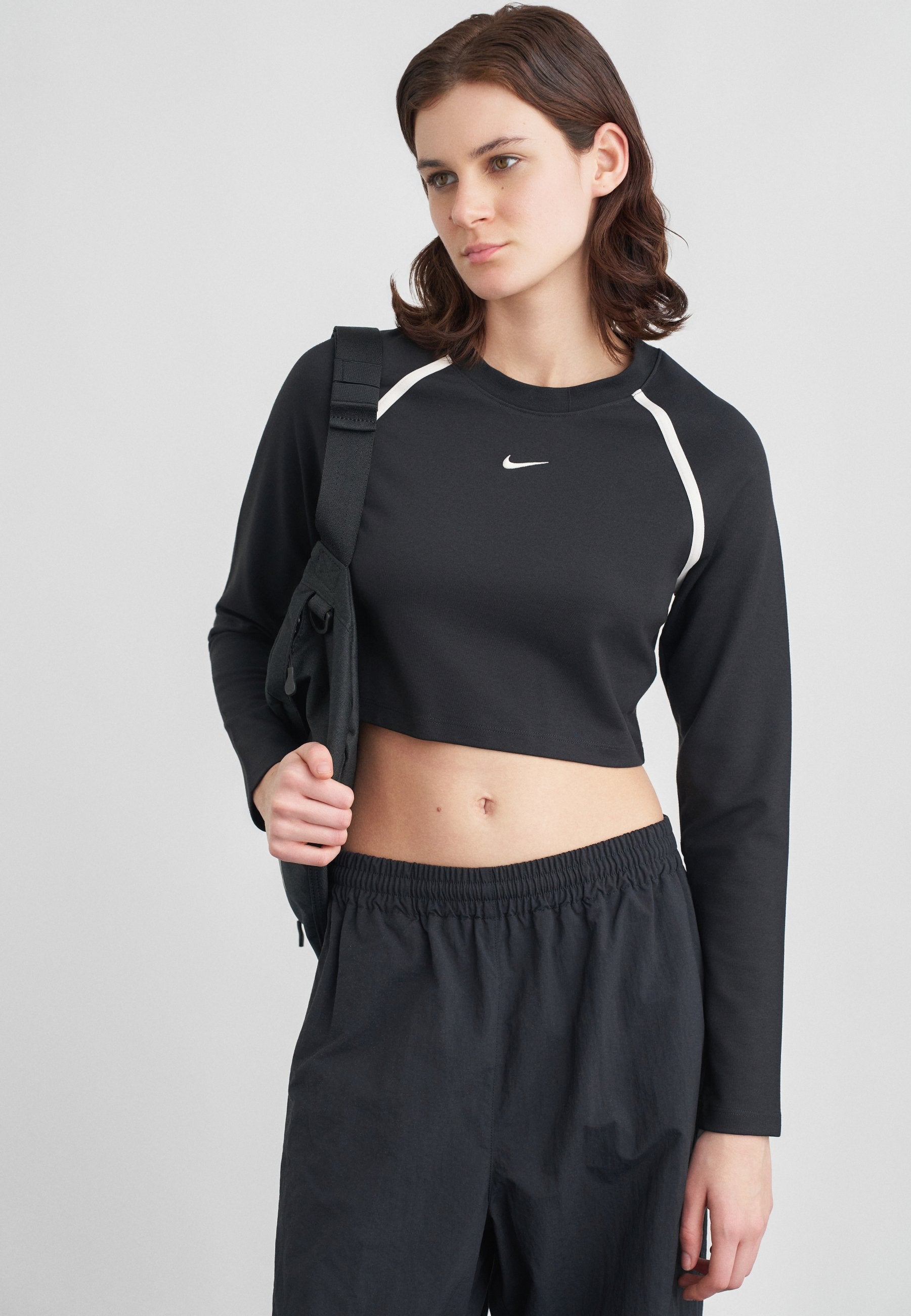 Nike Sportswear STREET BOLD CROP