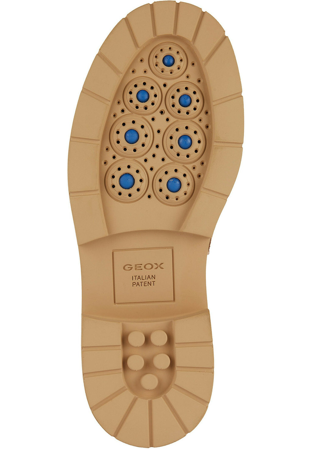 Geox D SPHERICA