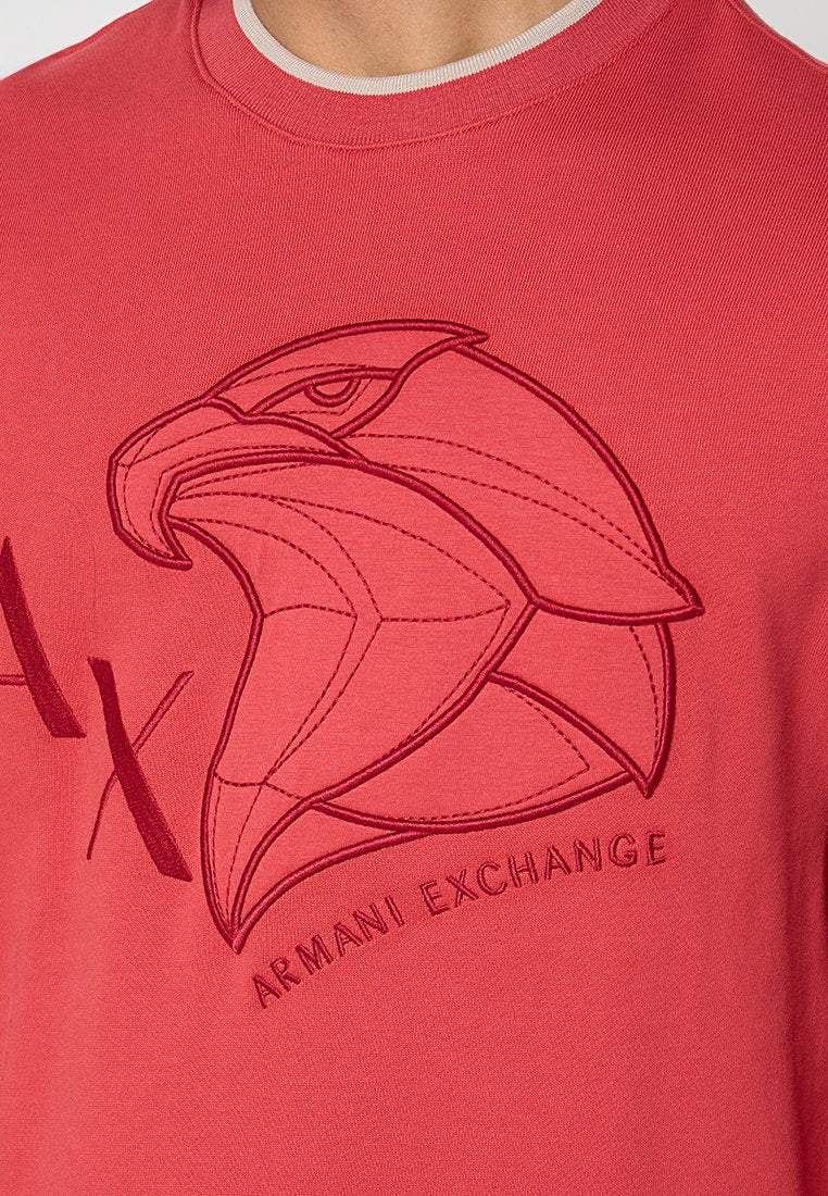 Armani Exchange Sweatshirt Media 5