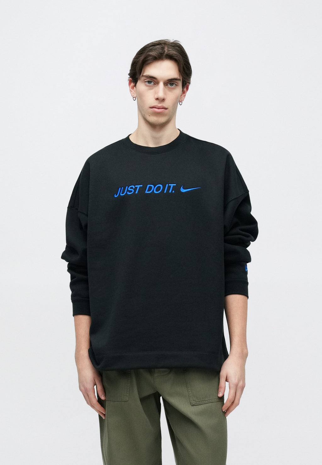 Nike Sportswear CLUB CREW