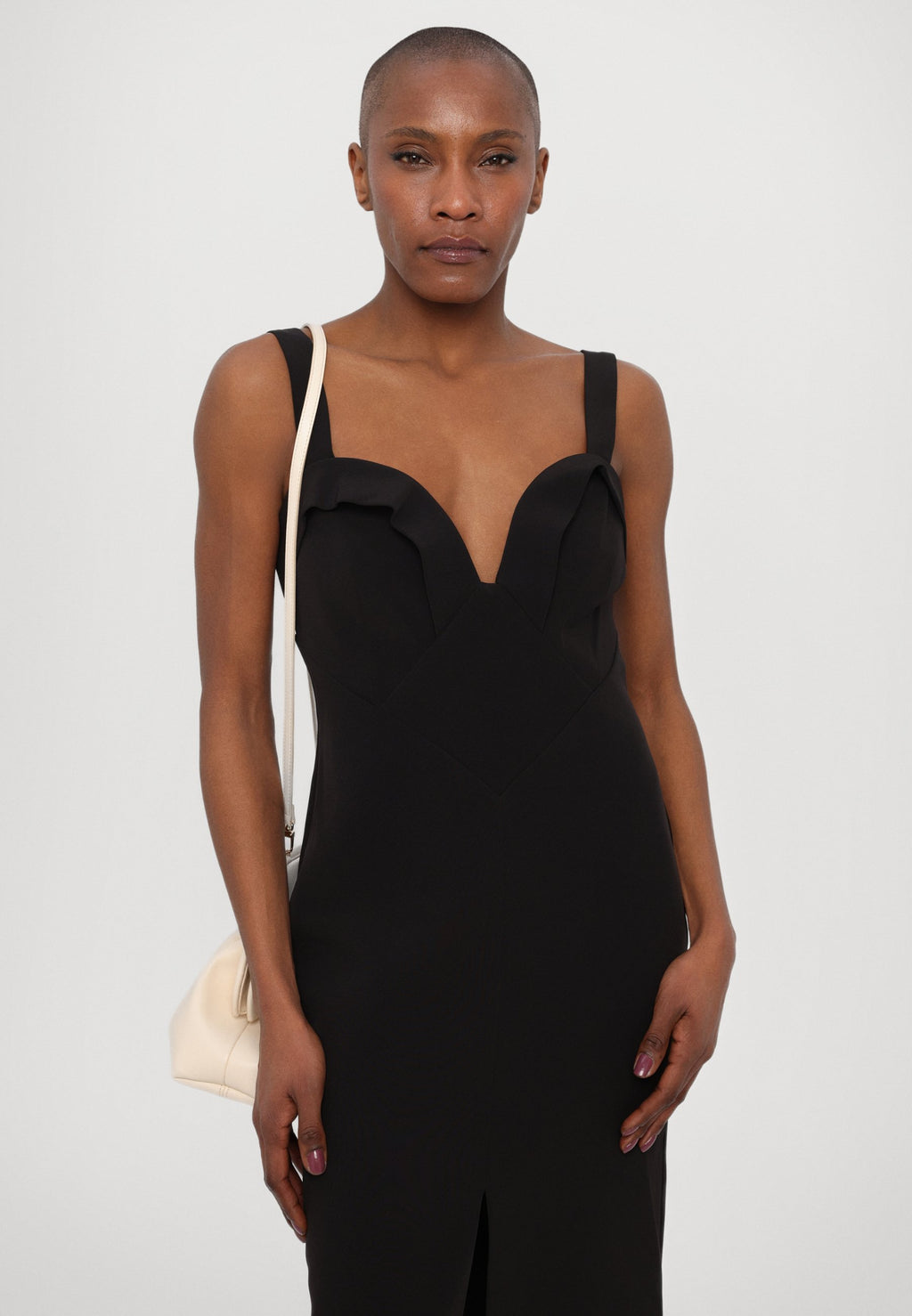 Et Ochs MAXINE DRESS