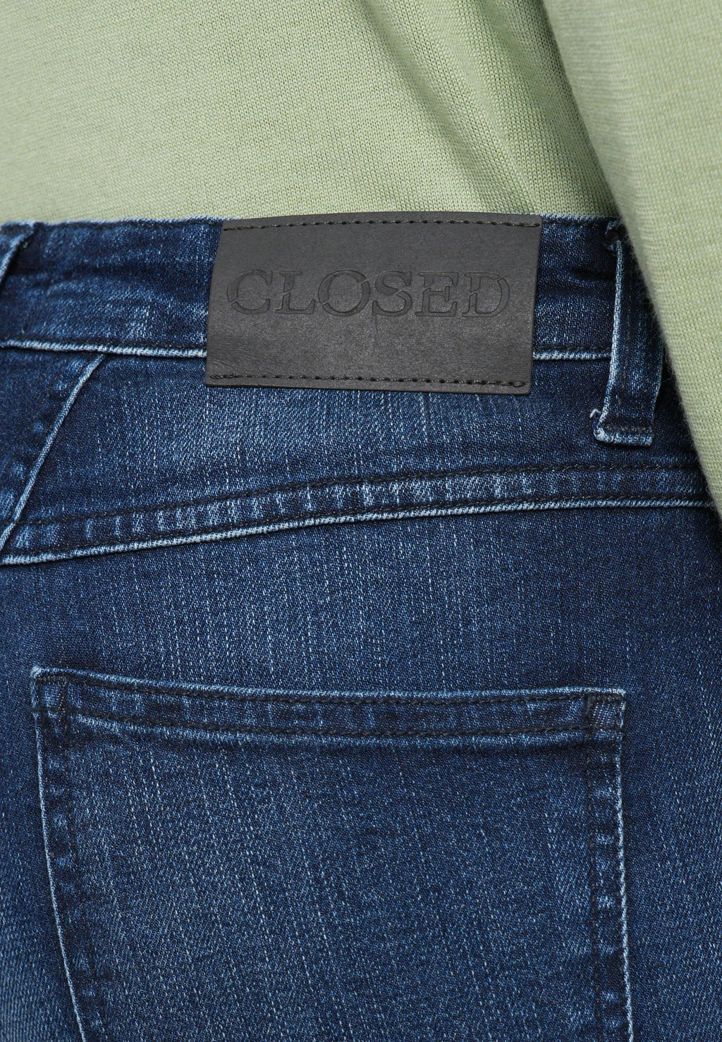 CLOSED
