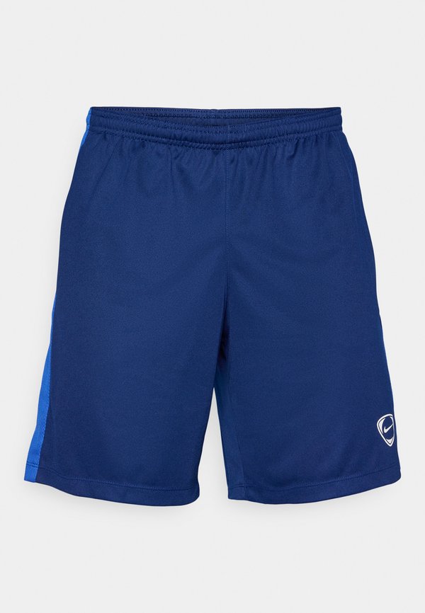 Nike Performance SHORT - Sports shorts - blue void/game royal