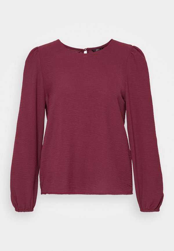 ONLY ONLMETTE O NECK