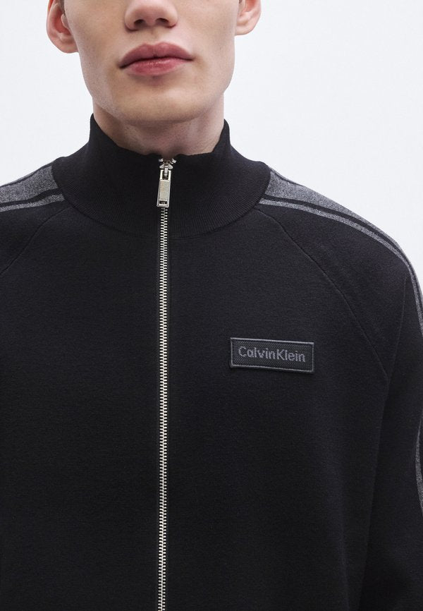 Calvin Klein TRACK JACKET