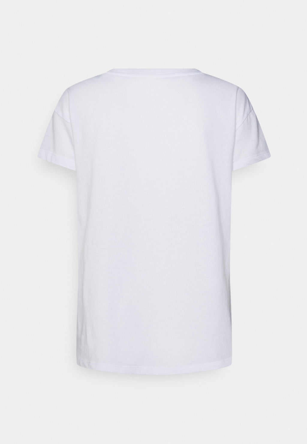 Armani Exchange T-Shirt print Media 2