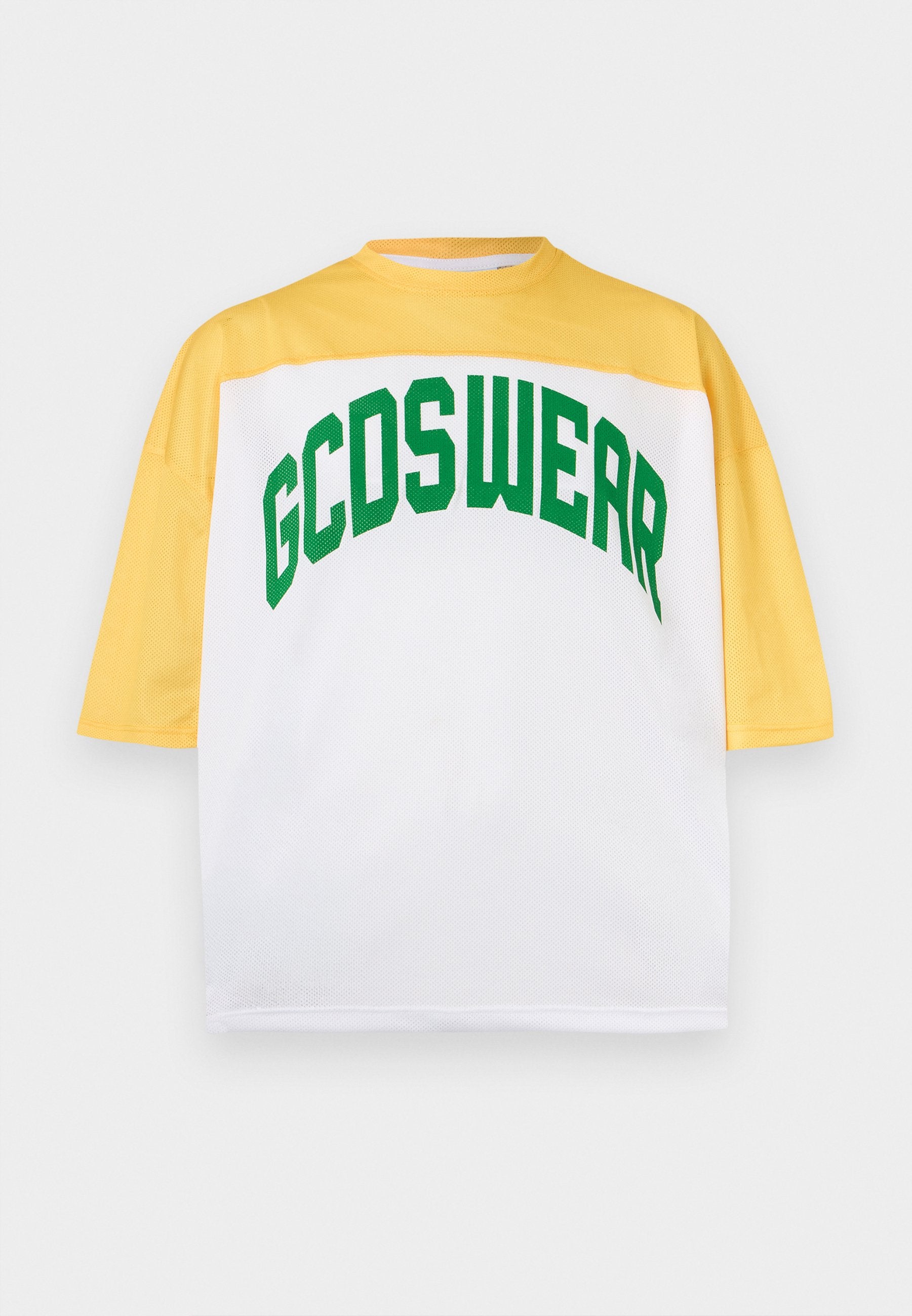 GCDS LABEL SUNSET