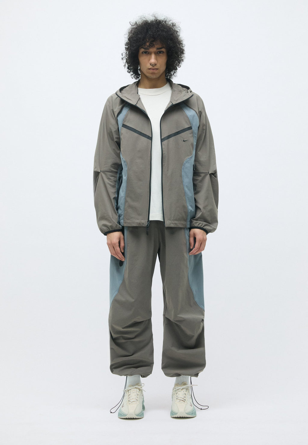 Nike Sportswear TECH PRO JACKET