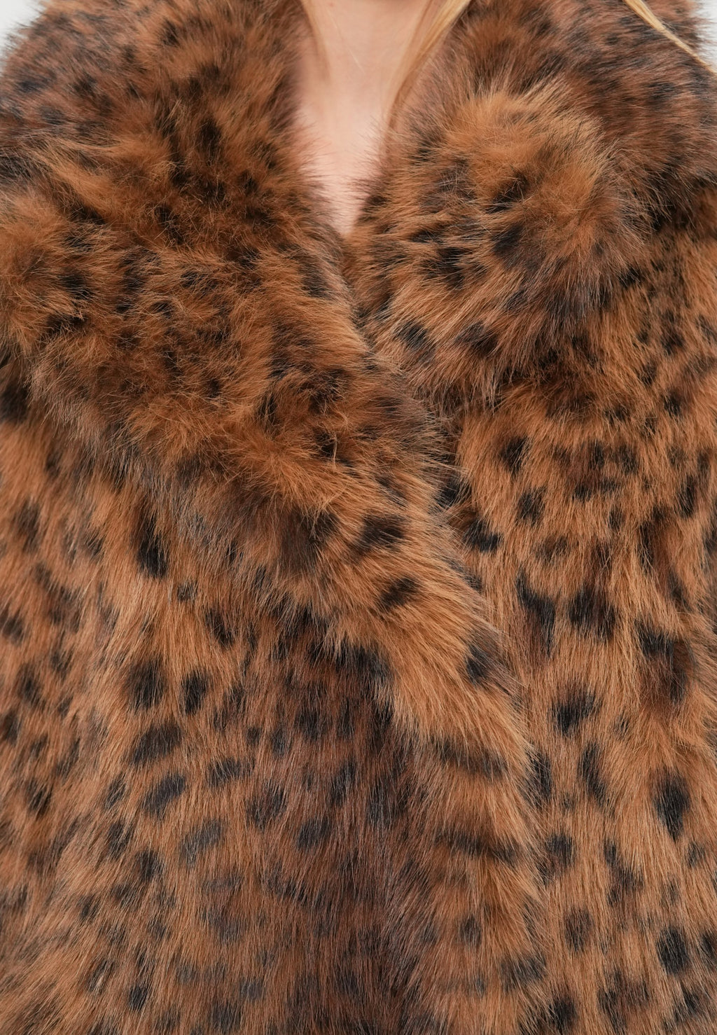 GAP MIDI COAT