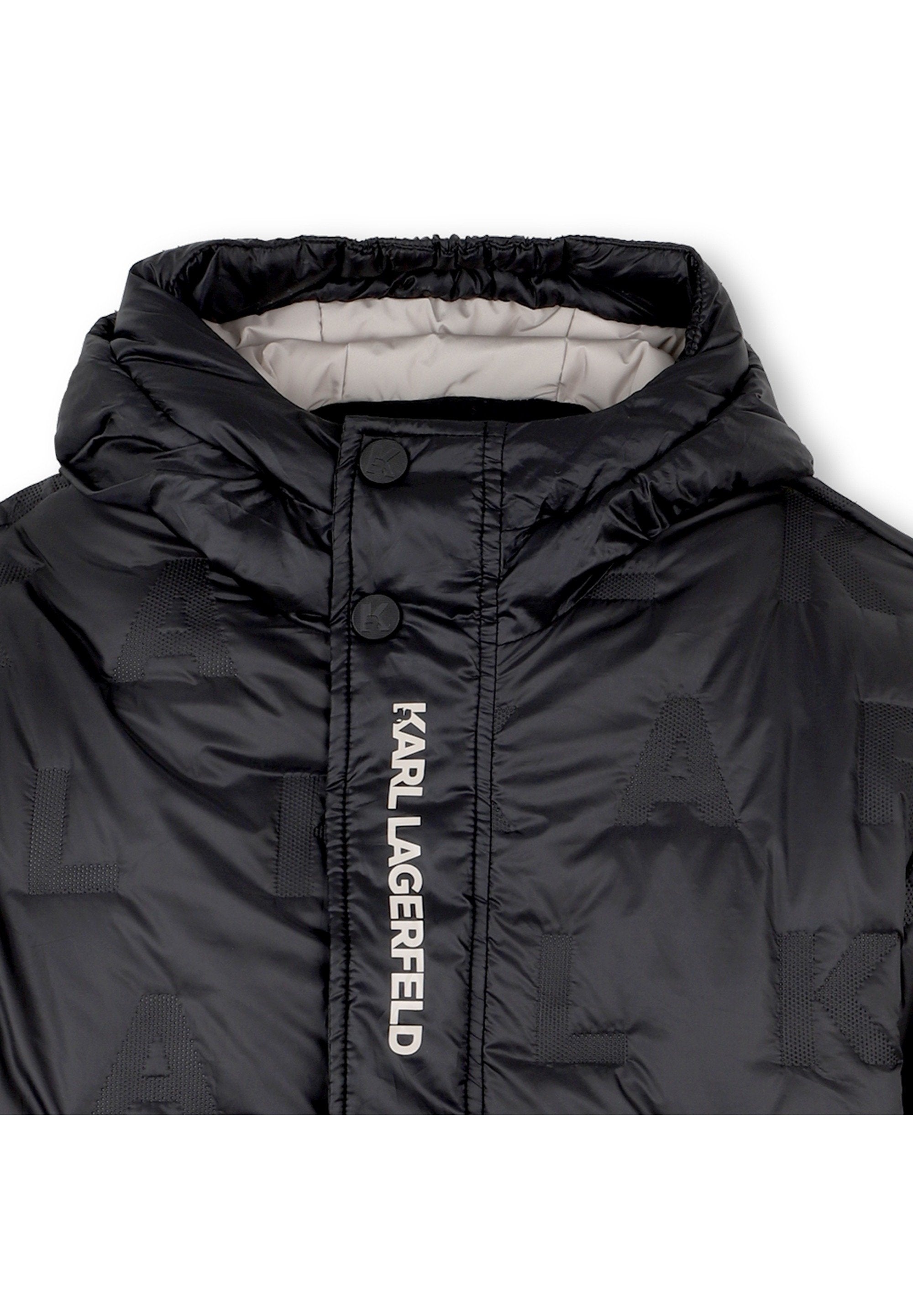 PUFFER JACKET Media 3