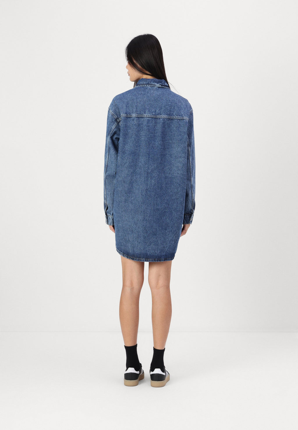 Noisy May Denim NMALVA