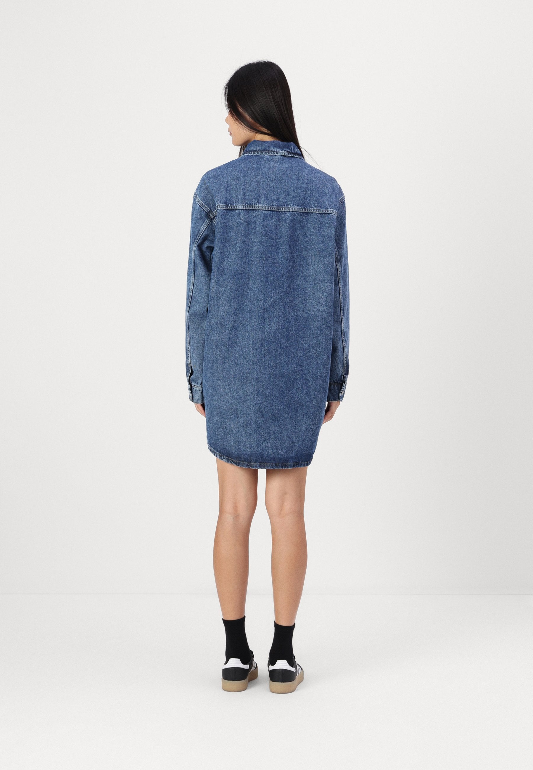 Noisy May Denim NMALVA