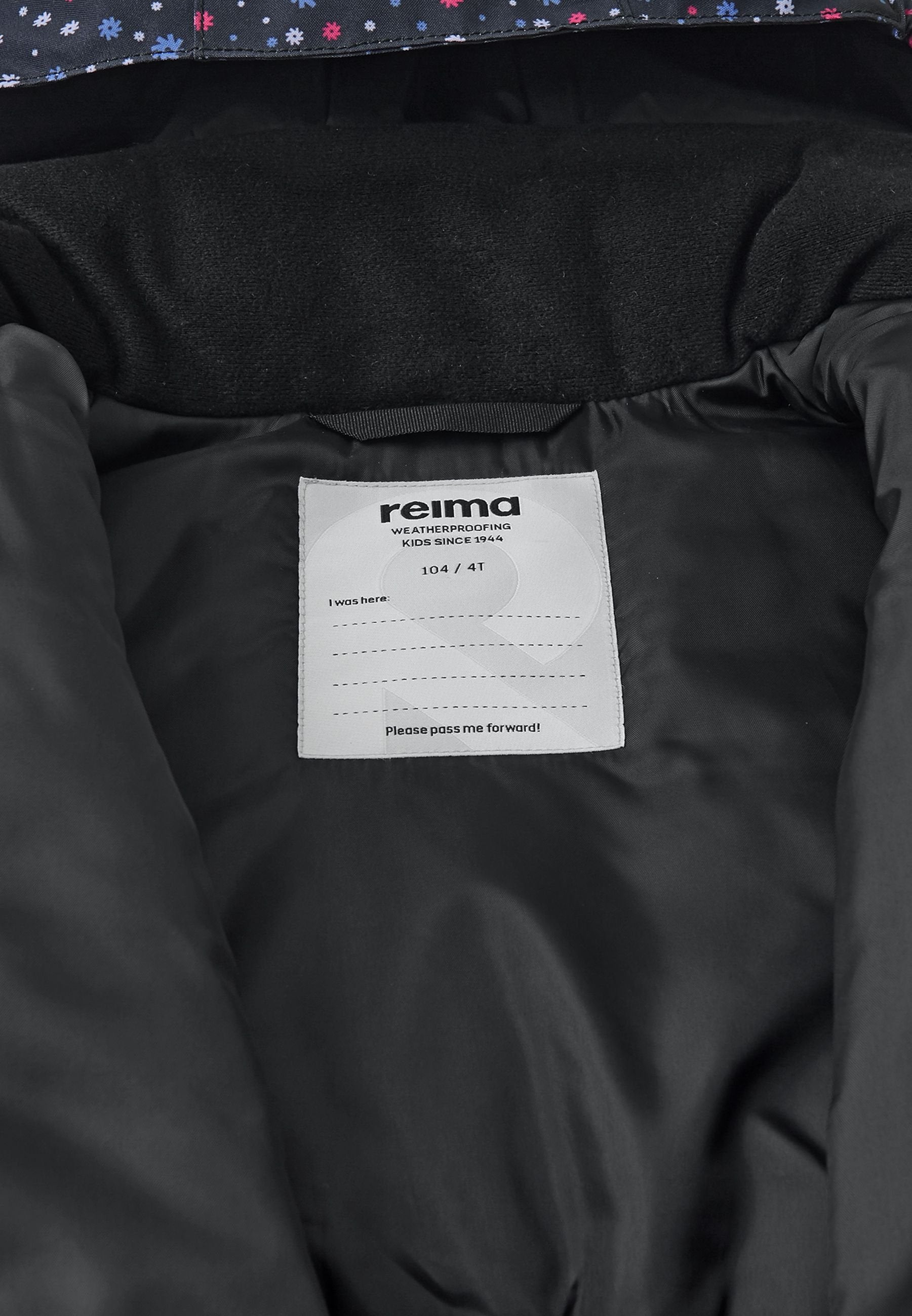 Reima TAIPALE
