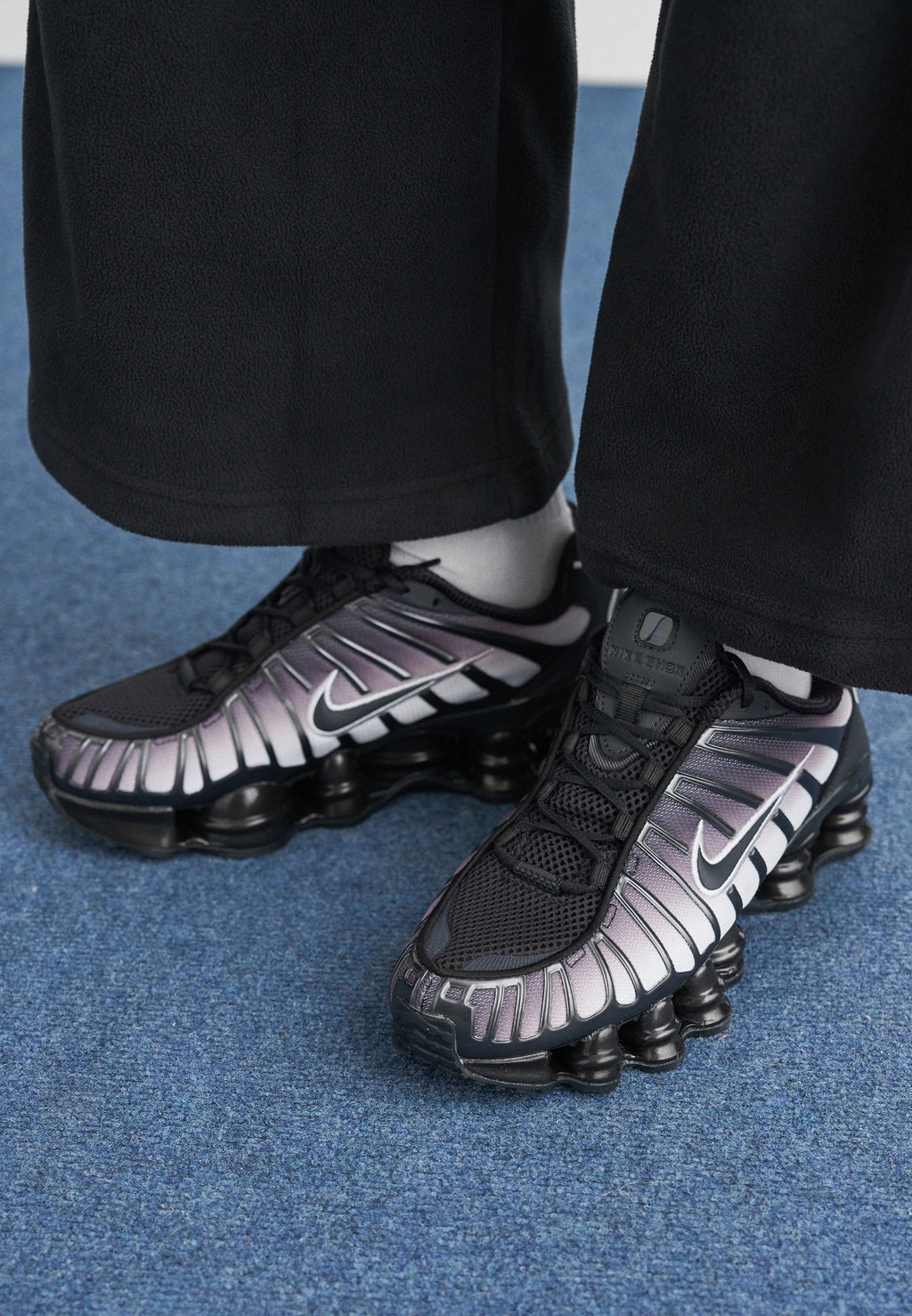 Nike Sportswear SHOX TL FADE