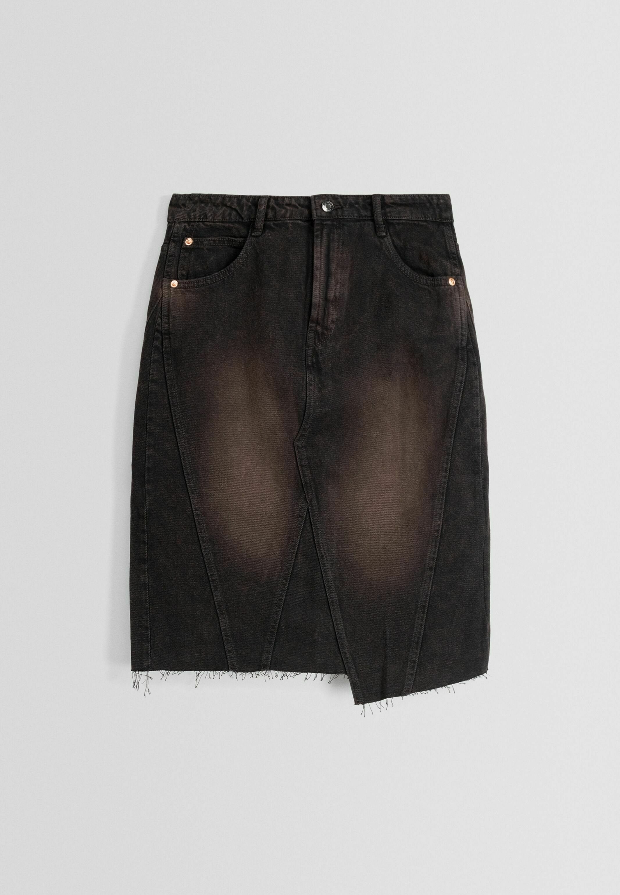 Bershka TWILL