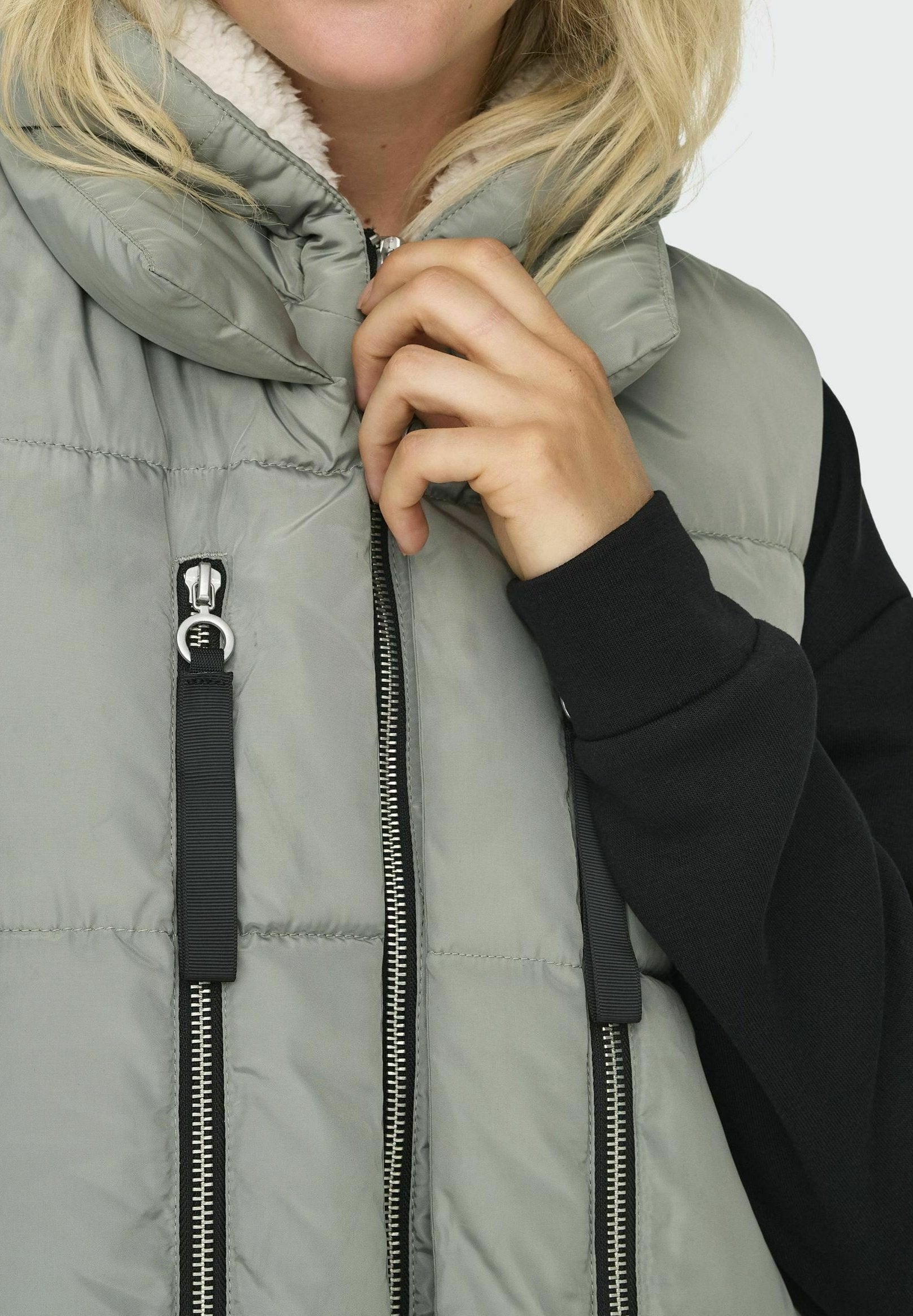 Puffer ONLNEWNORA Puffer Media 7