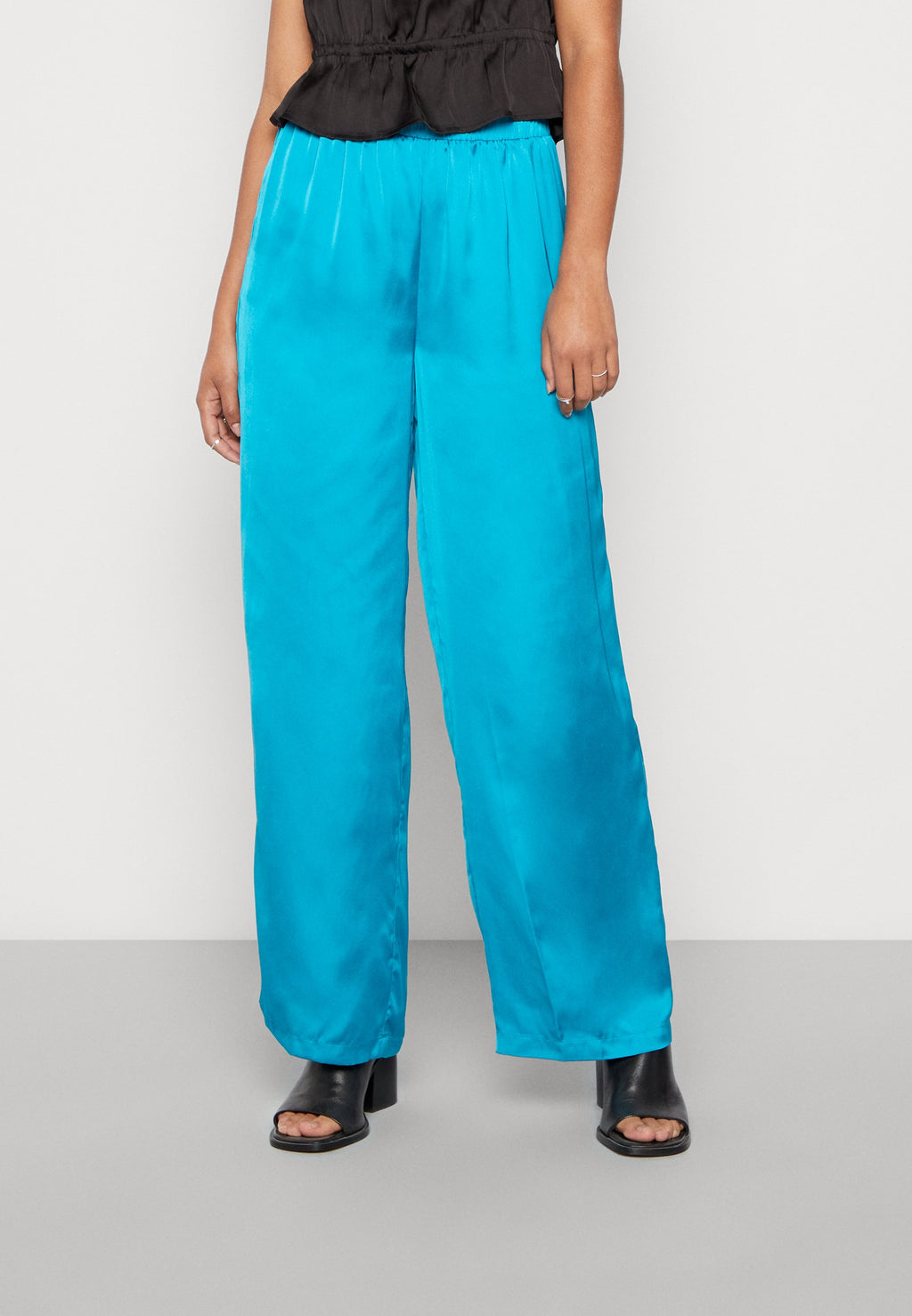 VILA VISALLYS PANTS
