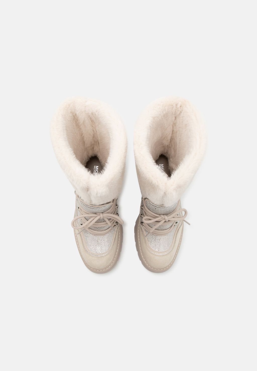 MICHAEL Michael Kors SHILOH BOOT