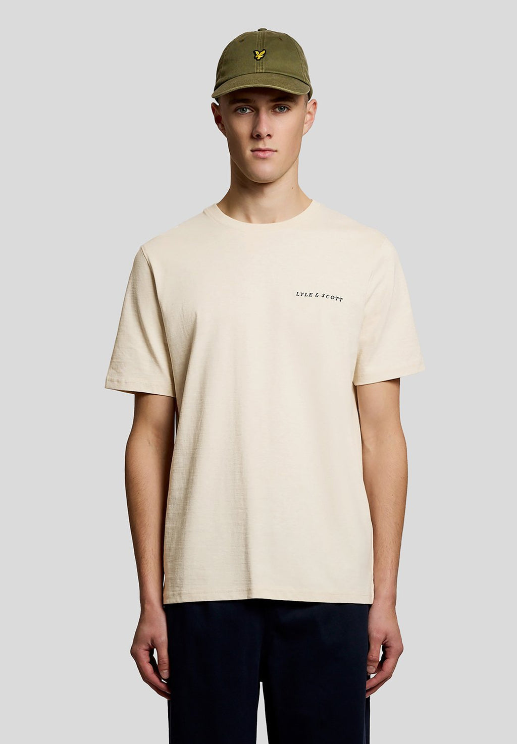 Lyle & Scott SCRIPT