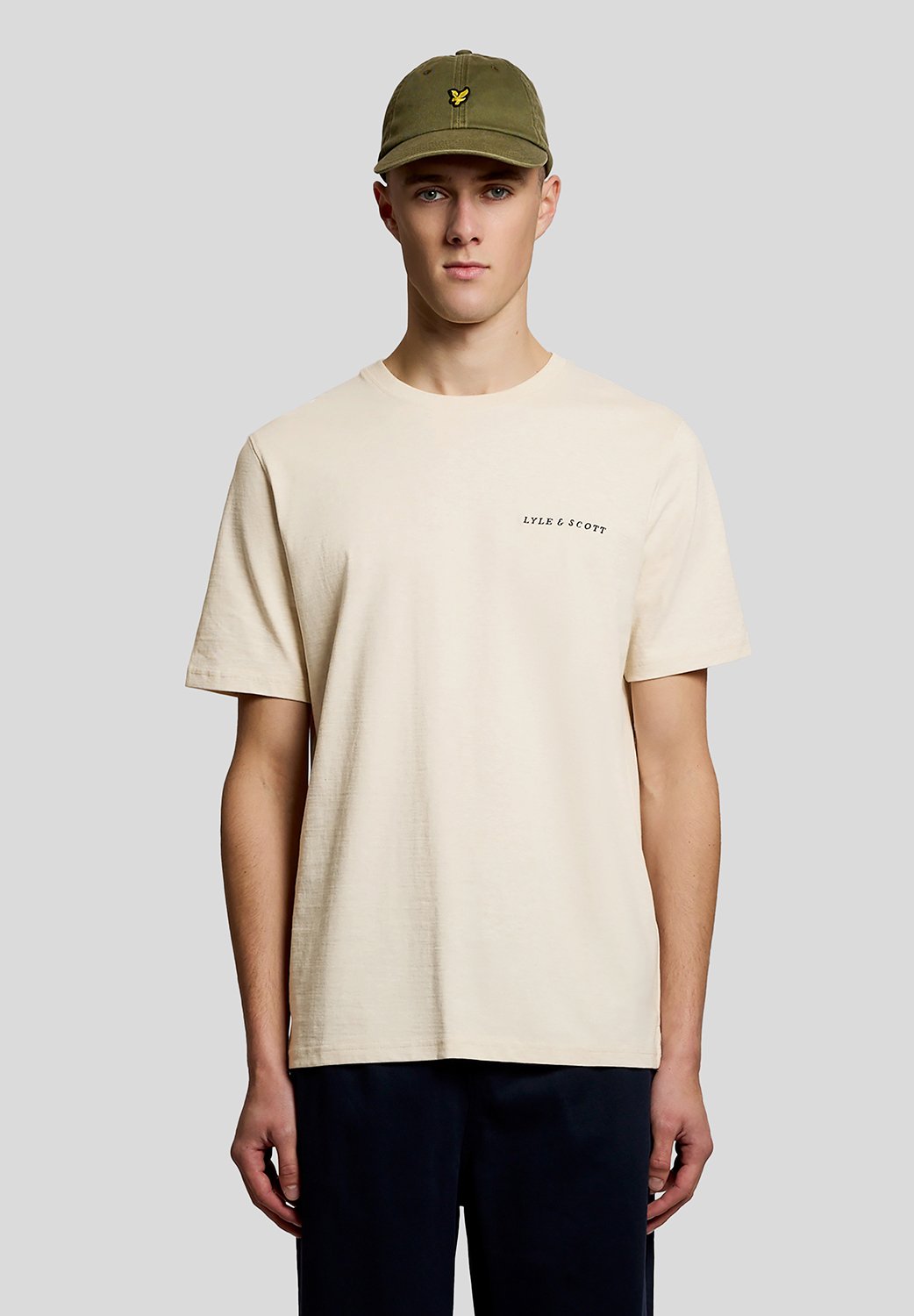 Lyle & Scott SCRIPT