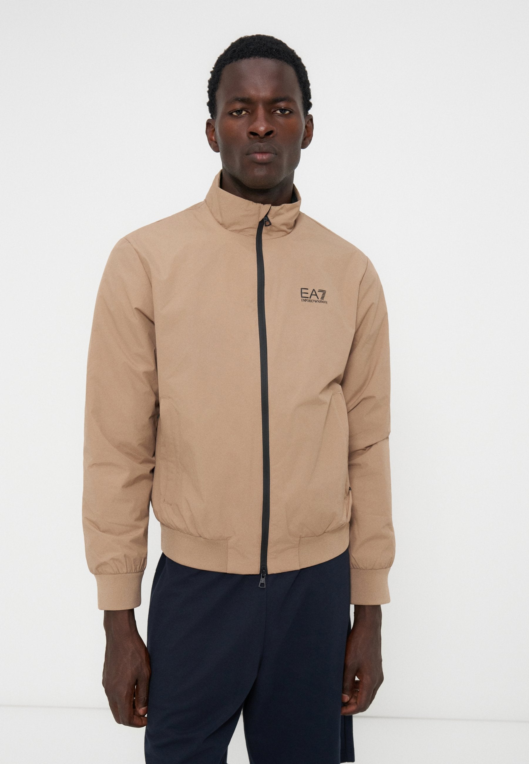 EA7 Emporio Armani Bomberjacke Media 4