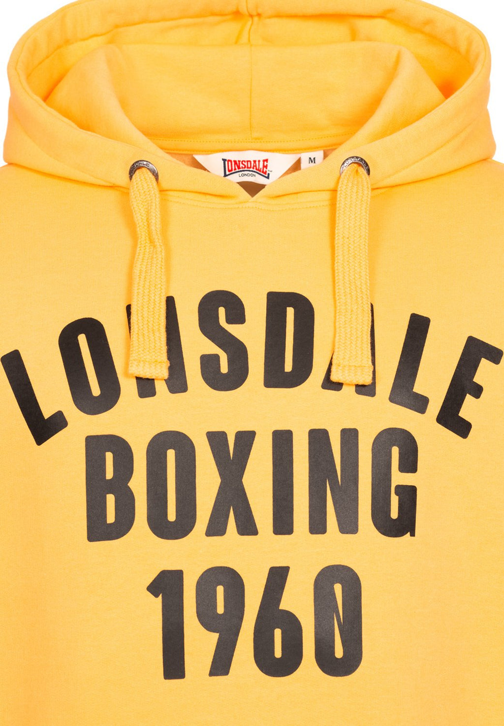 Lonsdale BUCKHAVEN
