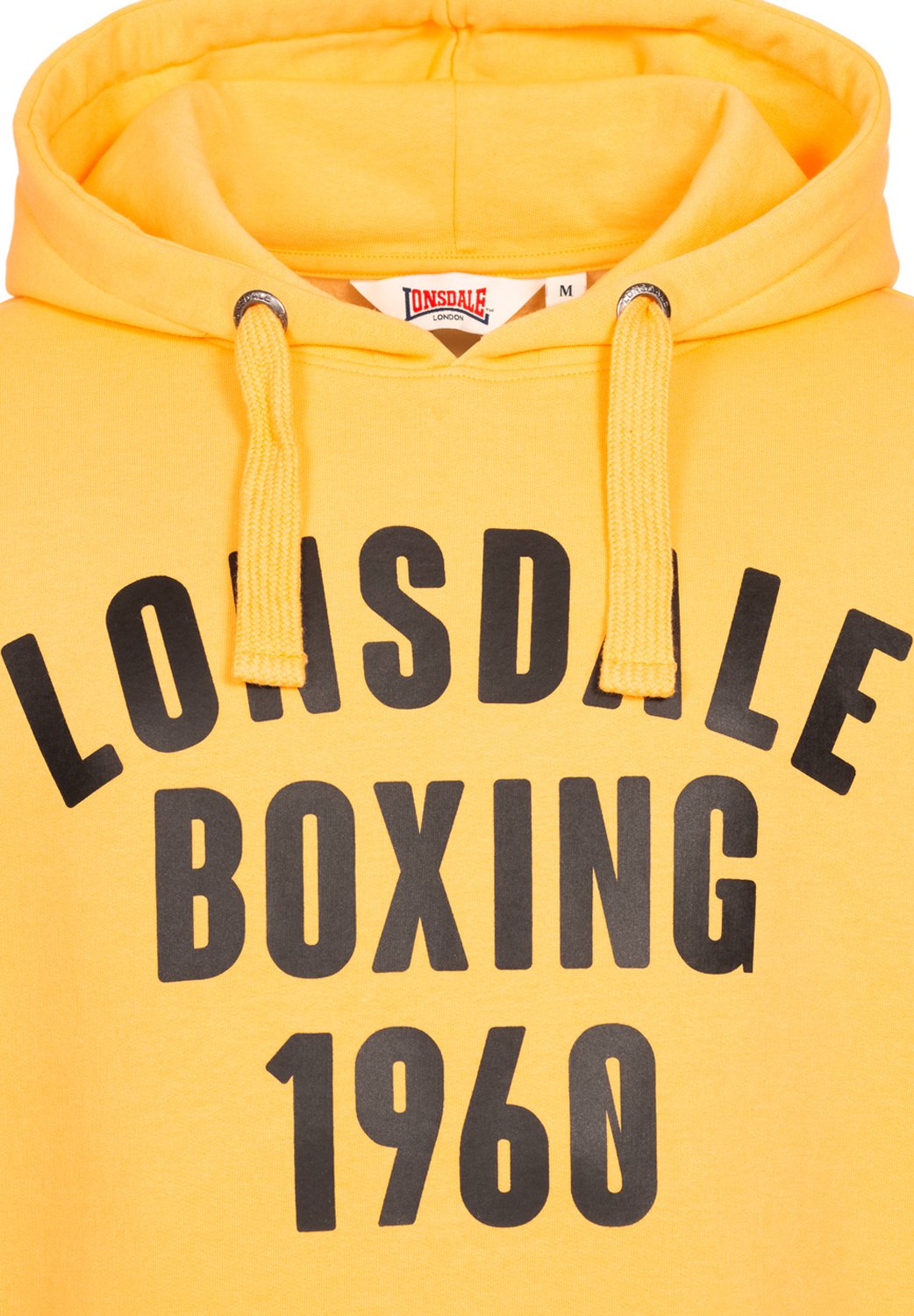 Lonsdale BUCKHAVEN