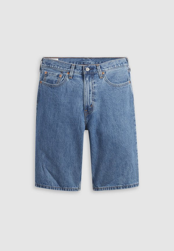 Levi's® 469® LOOSE SHORTS - Denim shorts - medium score