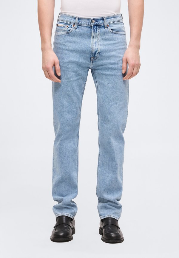 Calvin Klein Jeans STANDARD STRAIGHT