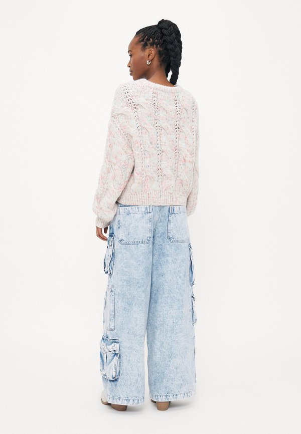Vero Moda Petite VMZENAw